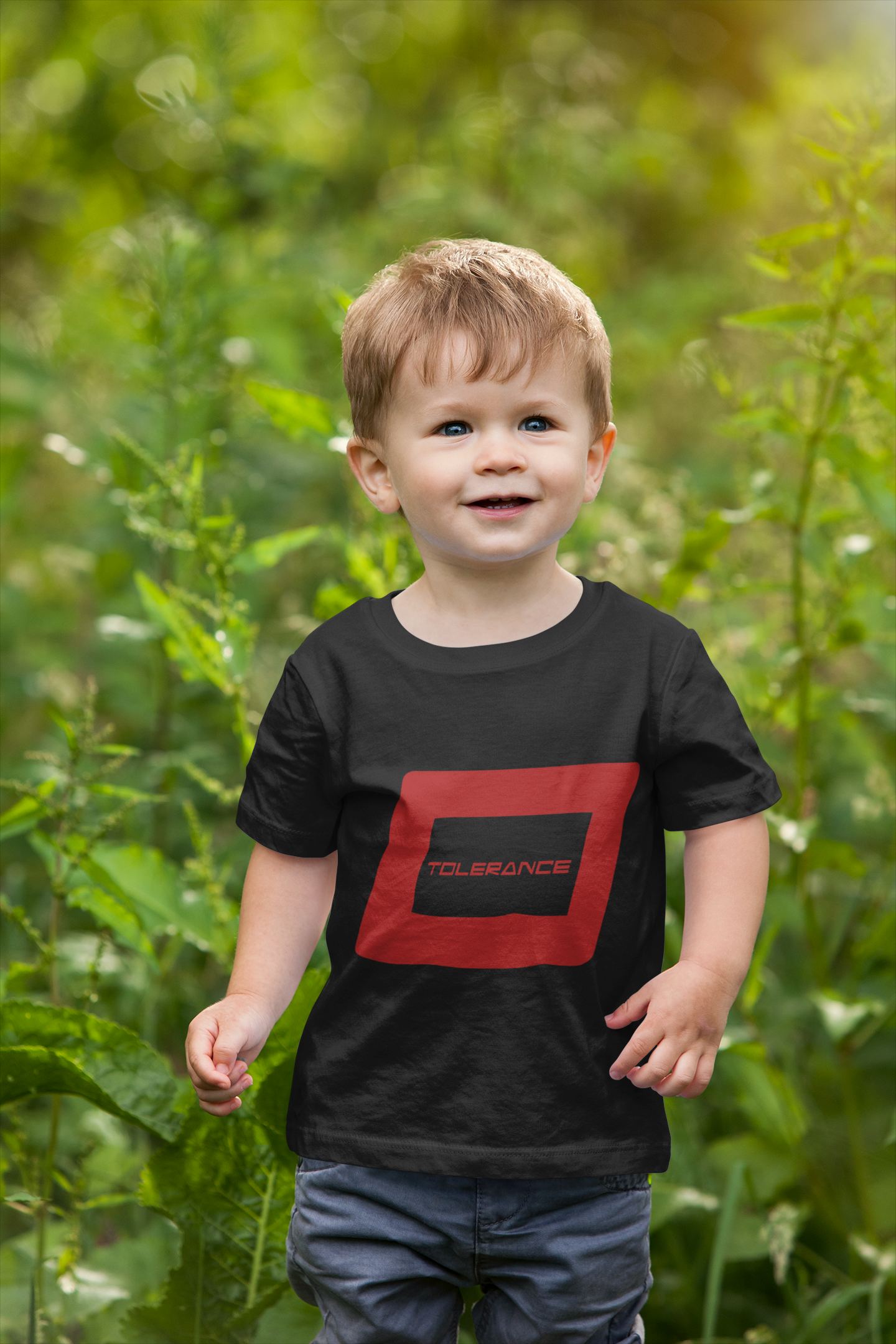 Boys Tees