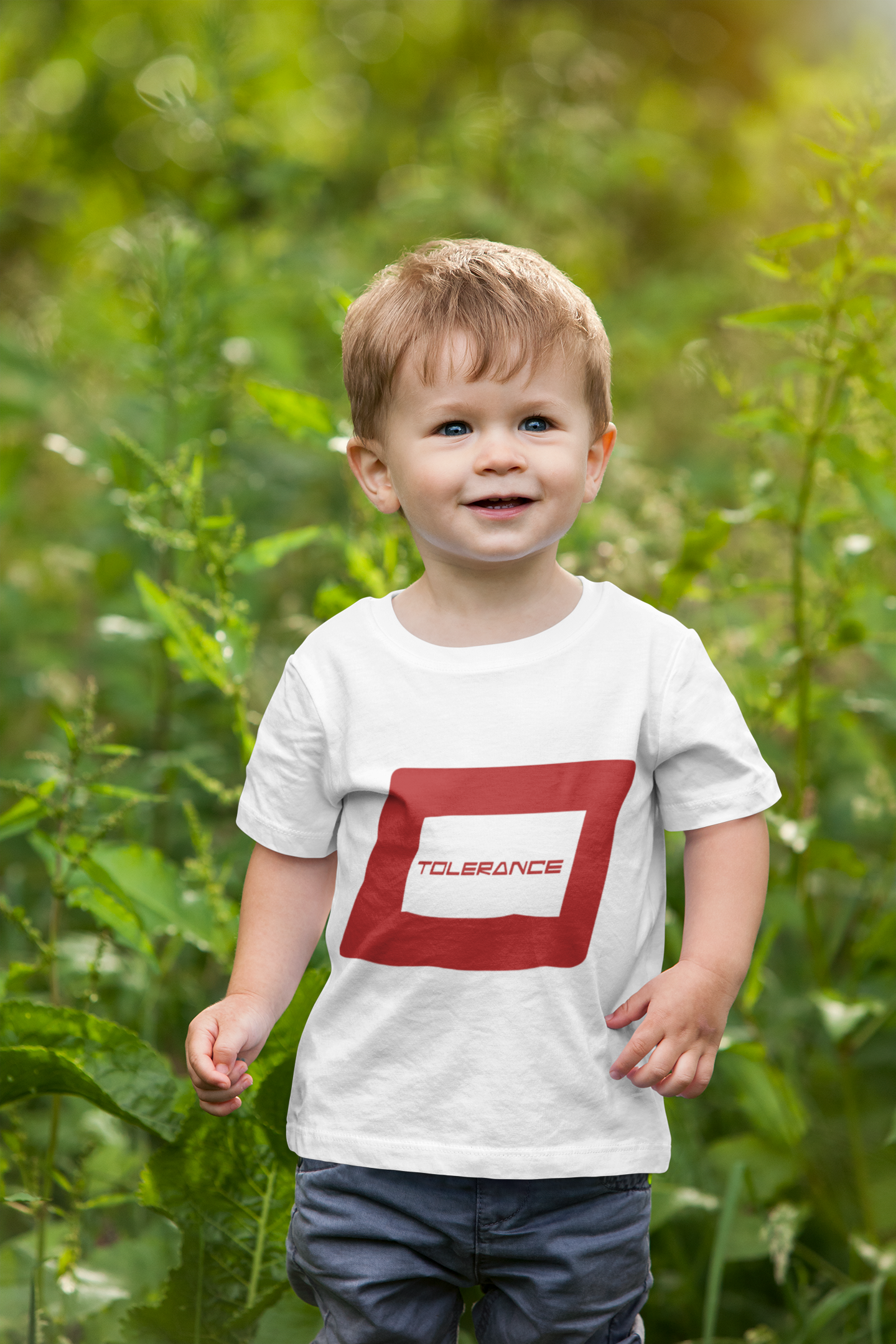 Boys Tees