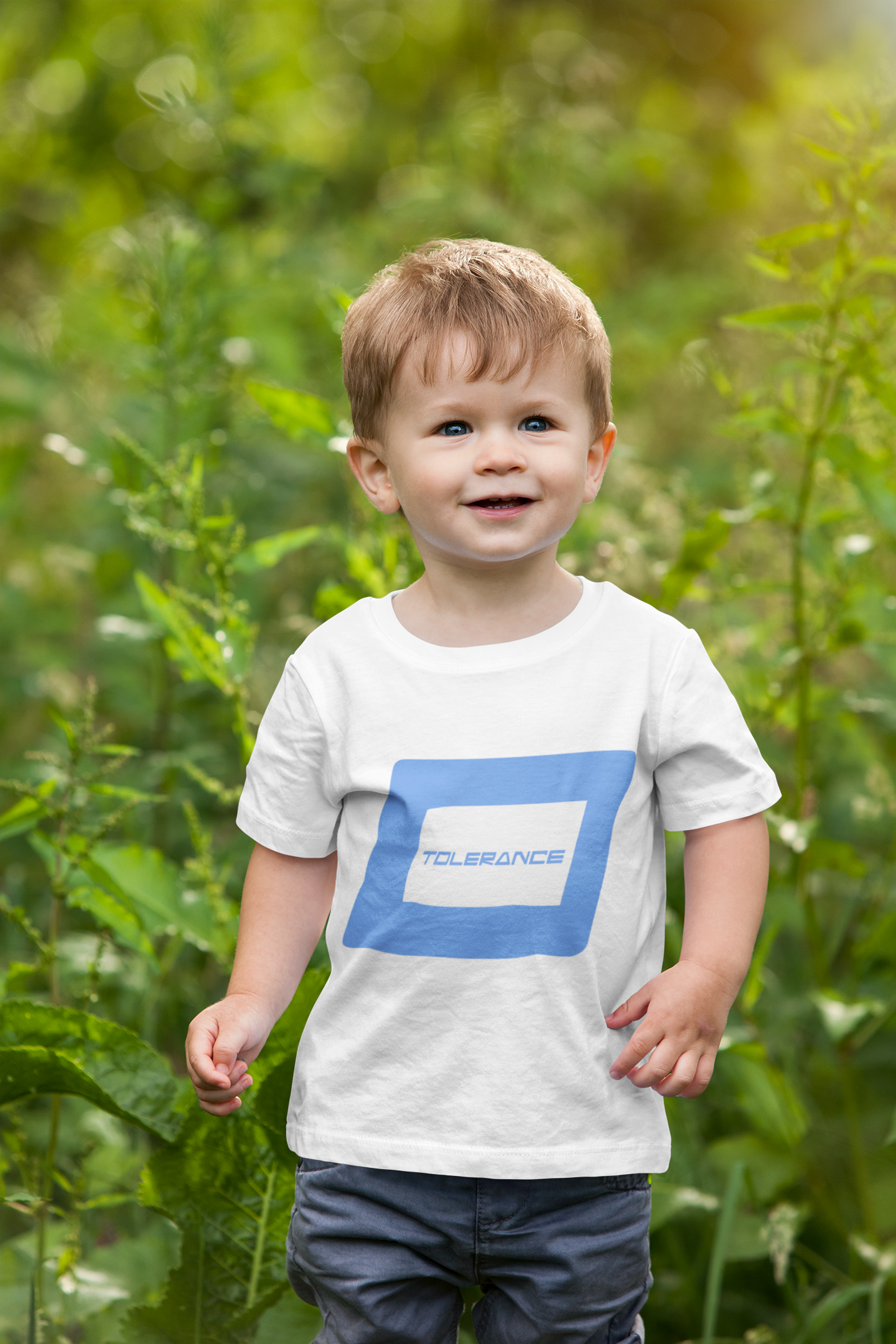 Boys Tees