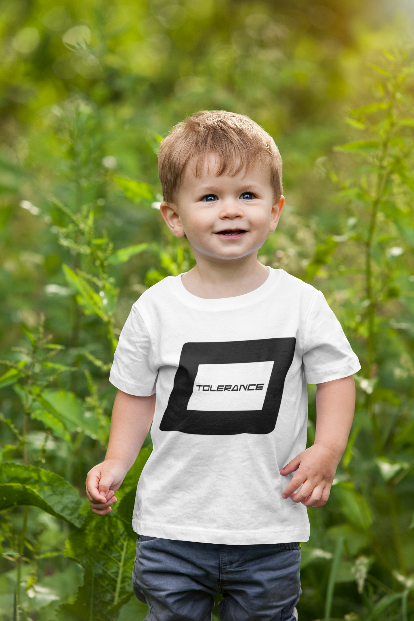 Boys Tees