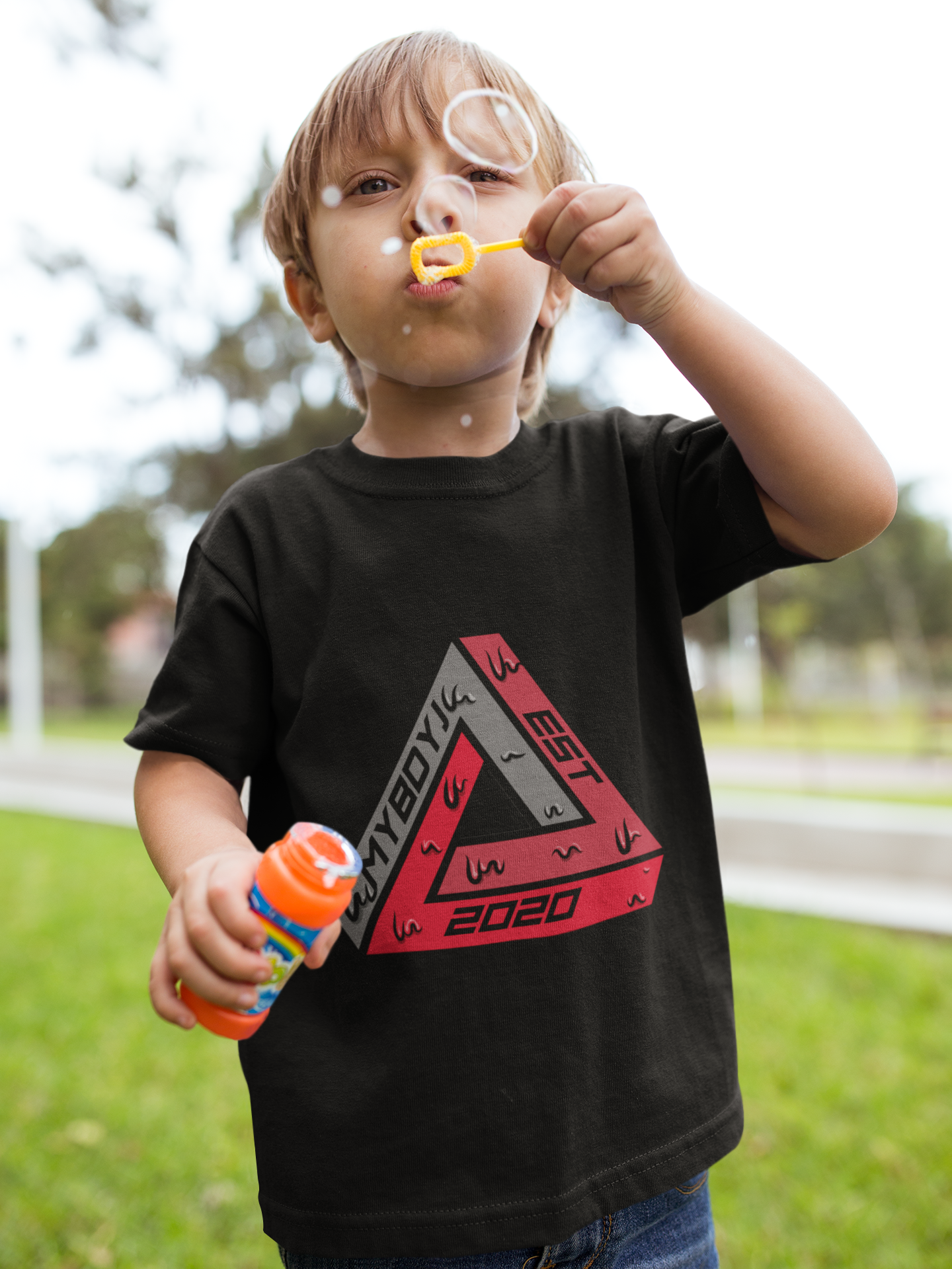 Boys Tees