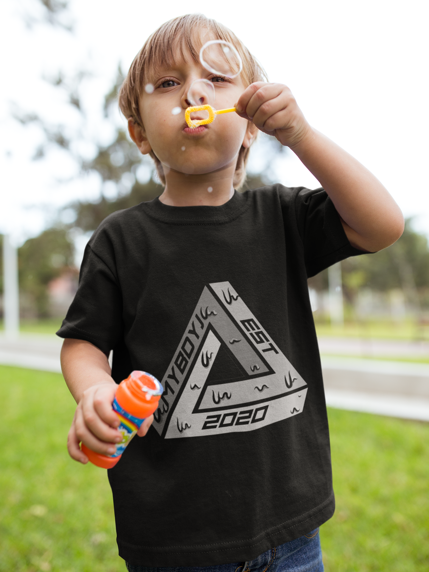 Boys Tees
