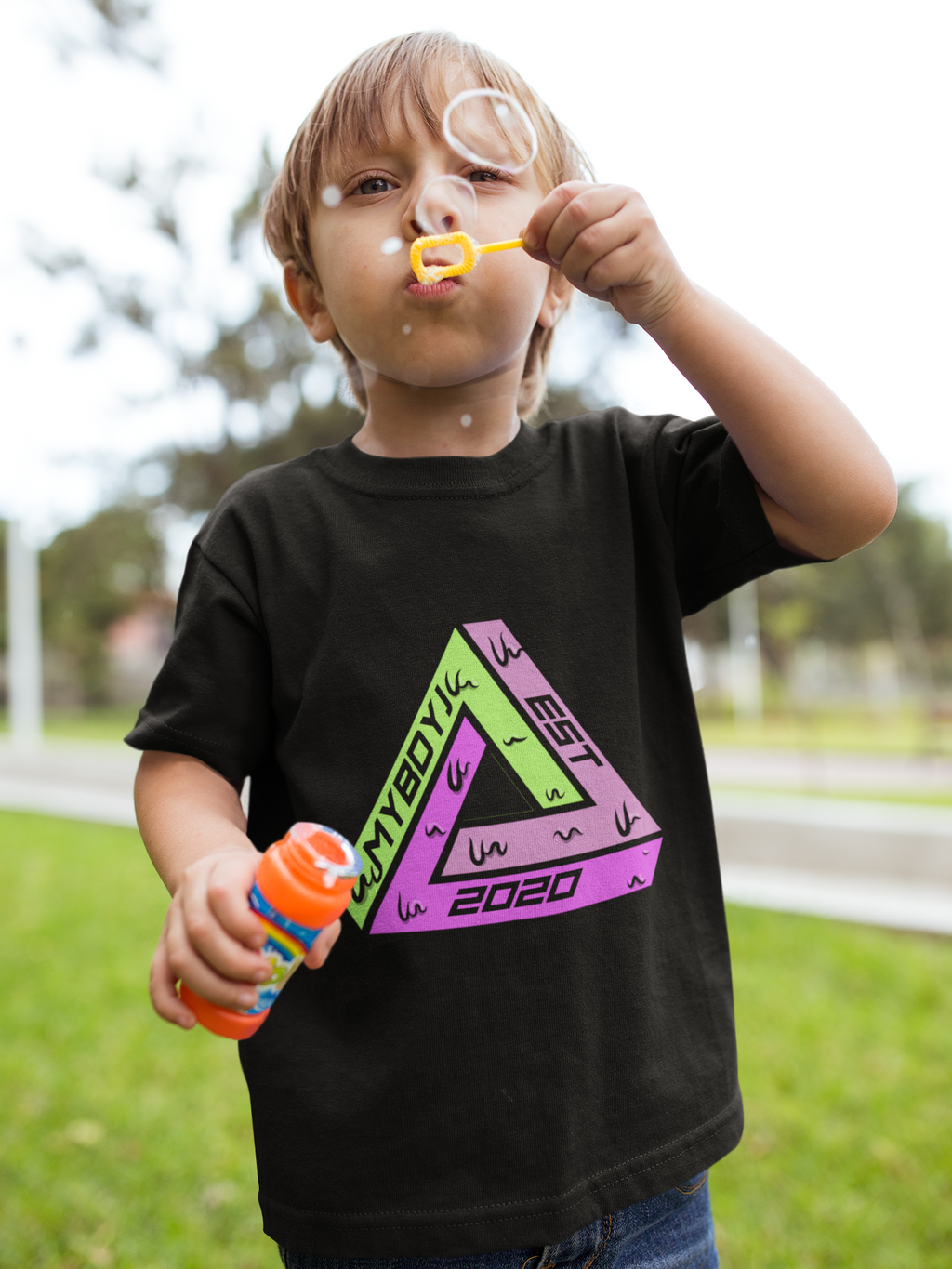 Boys Tees