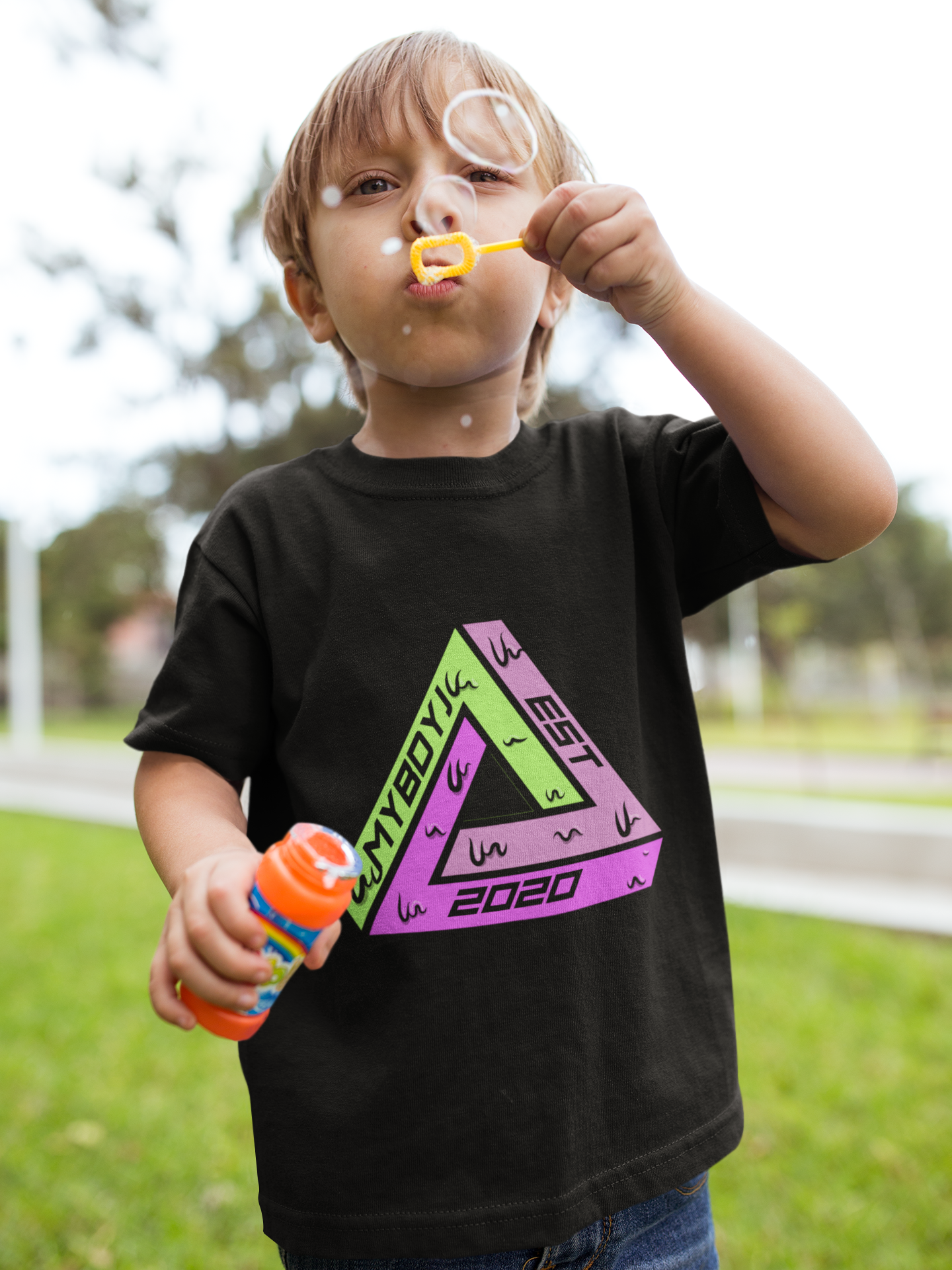 Boys Tees