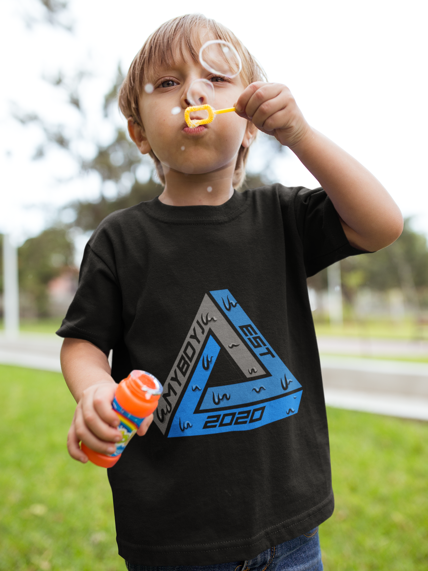 Boys Tees