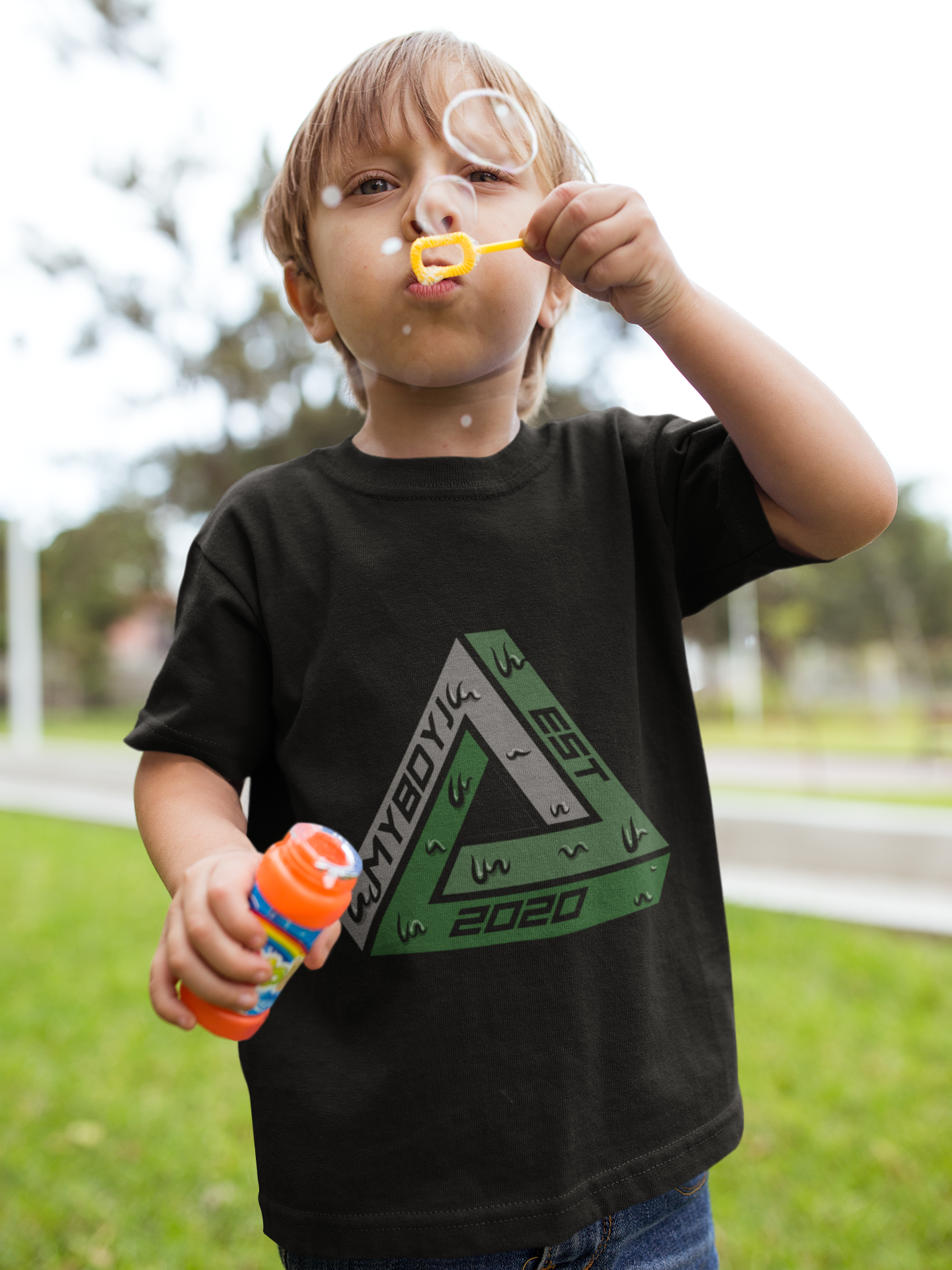 Boys Tees