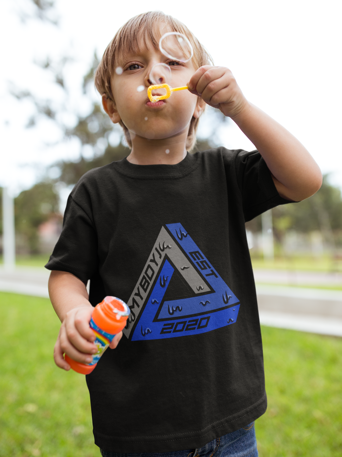 Boys Tees