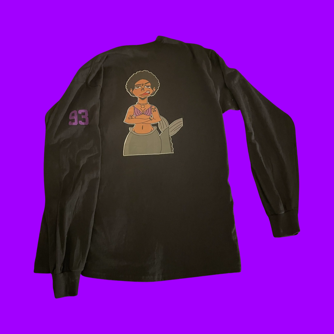 Aaliyah tshirt
