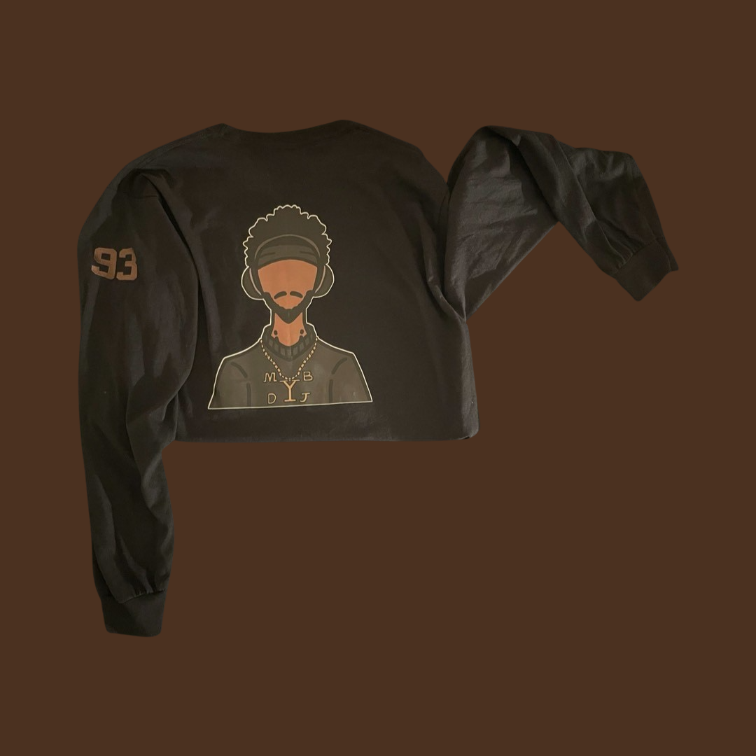 Dayvidlee tee