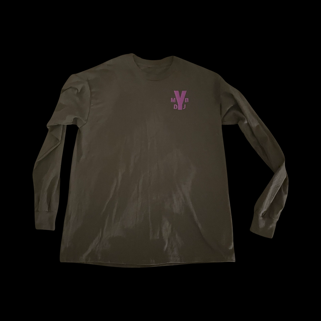Aaliyah tshirt