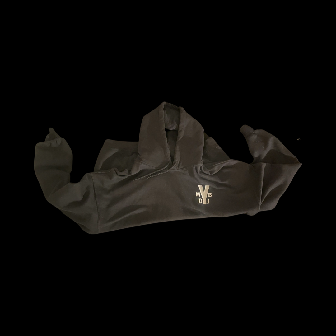 Aaliyah hoodie