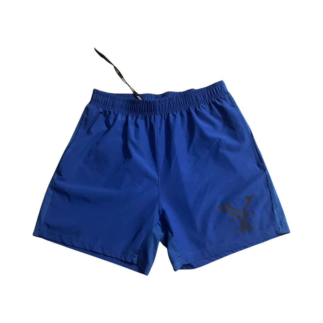 Running shorts