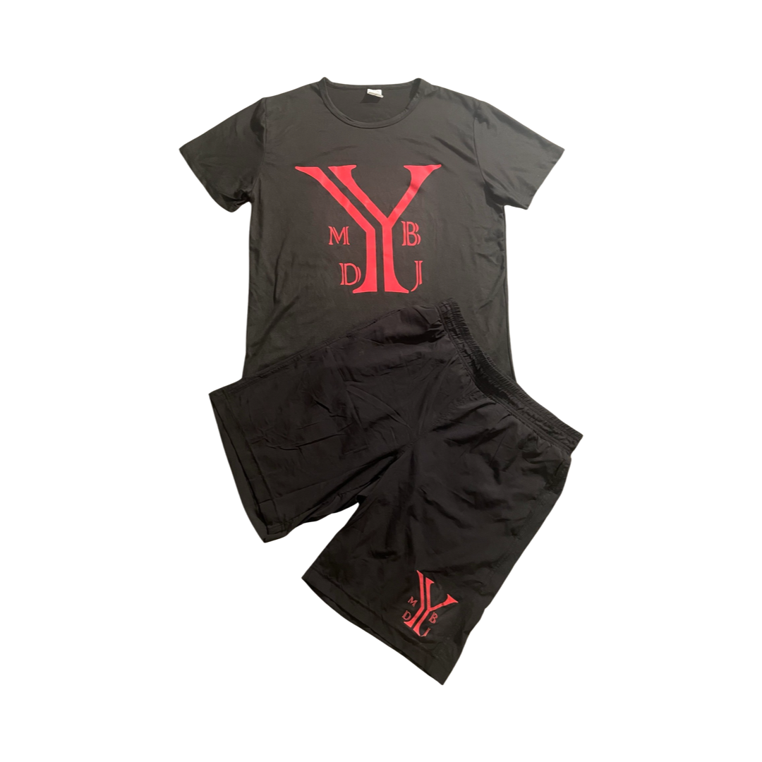 Running outfit