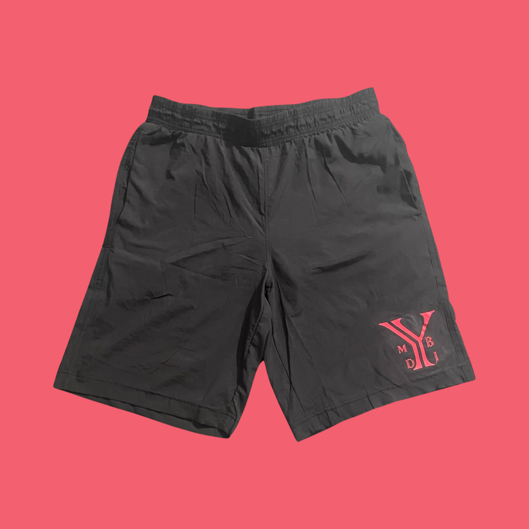 Running shorts